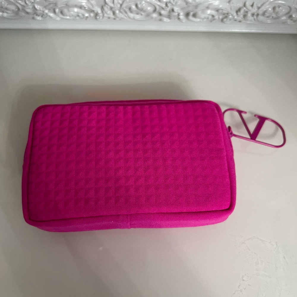 Valentino New makeup bag